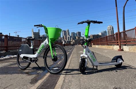 Lime to roll out electric-assist bike sharing in St. Paul by mid-August